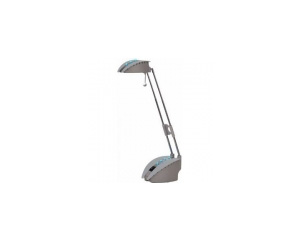 Biroja galda lampa 20W, G 4